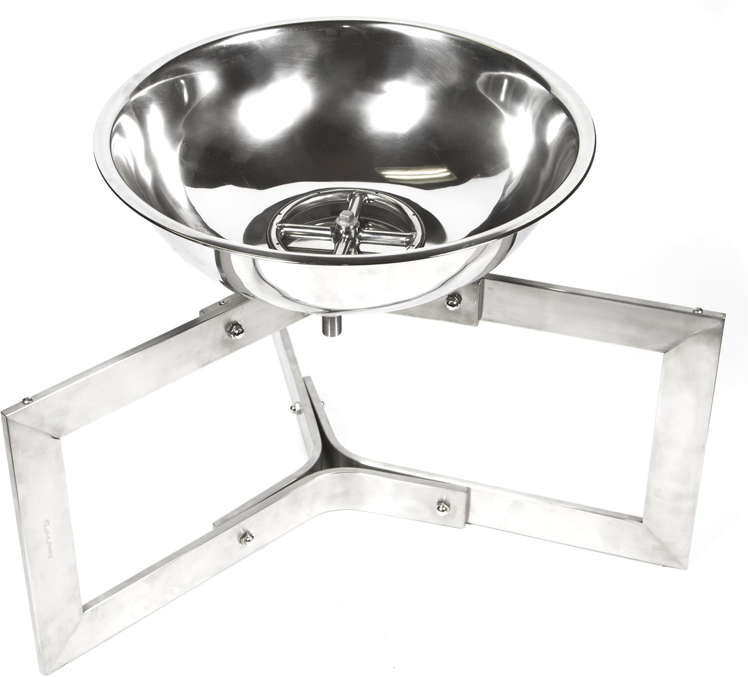 EasyFirePits Base304-2PK: 30