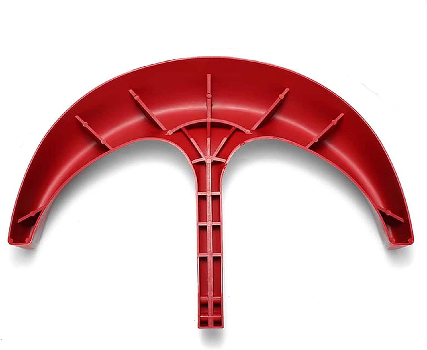 LiuSj JUnSt Energy Windmill 2000W 5 Blades Vertical Axis Permanent Maglev Wind Turbine, Generator Kit for Home Hybrids Streetlight