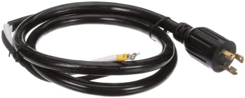 10-3 Nema L6-30P STO Cord