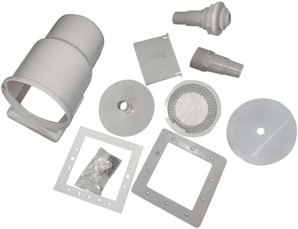 Replacement Pool, Pool Cleaning Set for Above Ground Pool