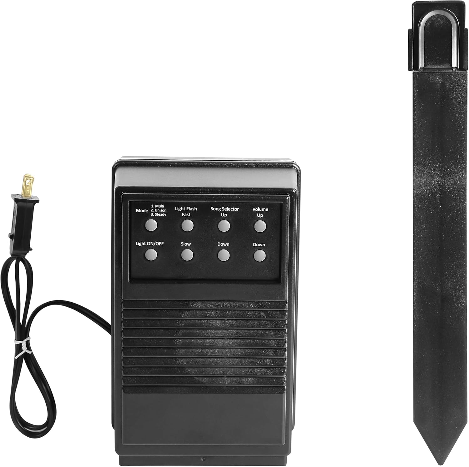 Mr. Christmas Outdoor Original Lights & Sounds Christmas