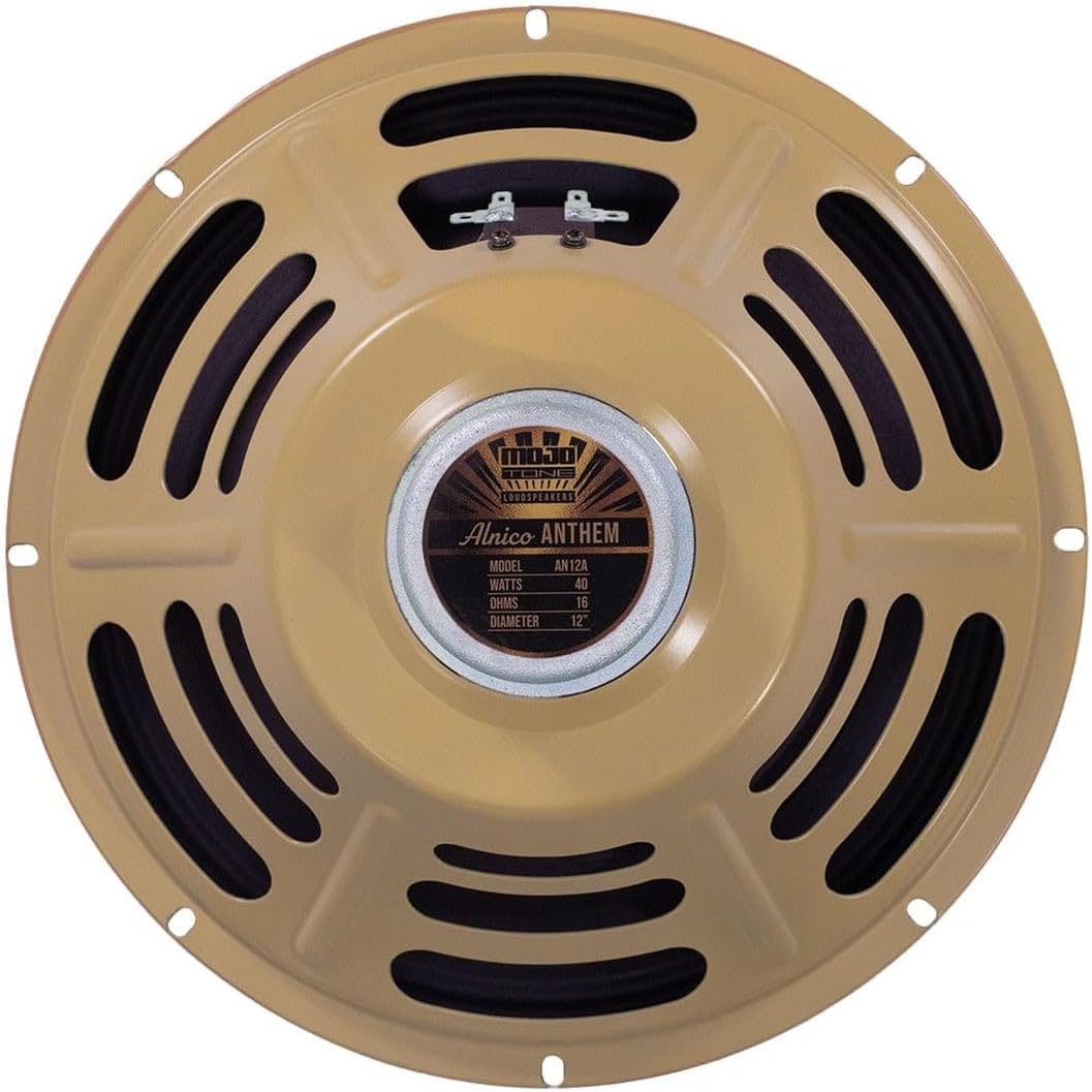 Mojotone Alnico Anthem 12
