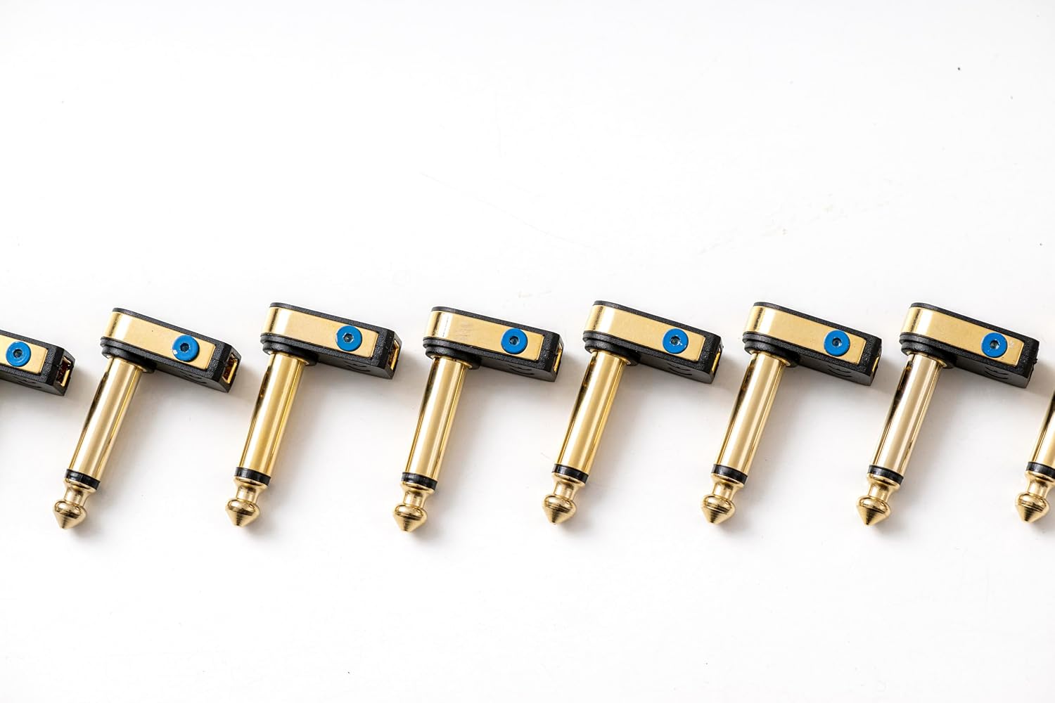 EBS SFC-K10J Solder Free Flat Patch Cable Kit