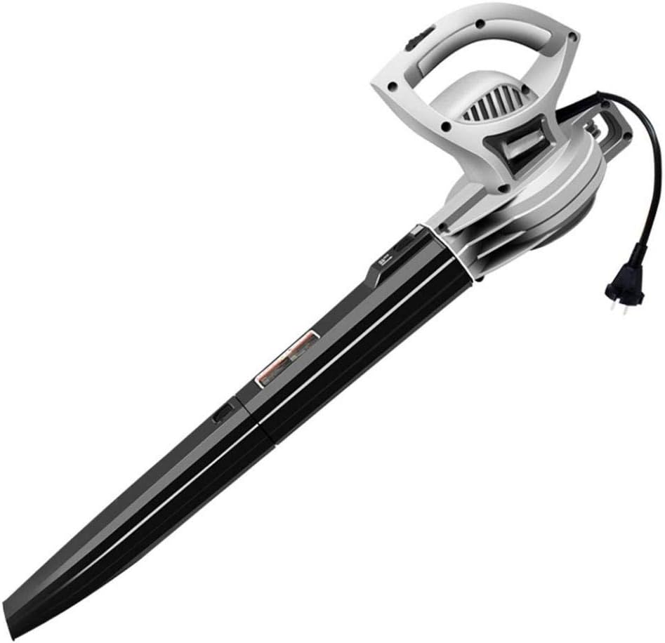 Home Office Lightweight Cordless Leaf Blower Garden Leaf Blower, for Clearing Leaves & Debris from Garden