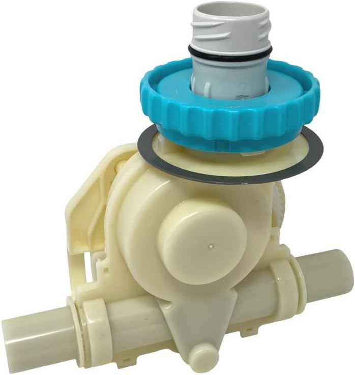 Replacement for Intex Gear Module for 13201 Automatic Swimming Pool Vacuum Cleaner