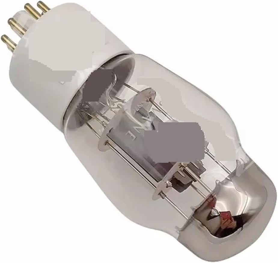CAARLA Vacuum Tube Rectifier 6SN7-C 6SN7C Vacuum Tube Replace 6SN7 6N8P 6H8C CV181 6SN7GT 5692 HiFi Audio Valve Electron Tube Amplifier DIY(1pcs)