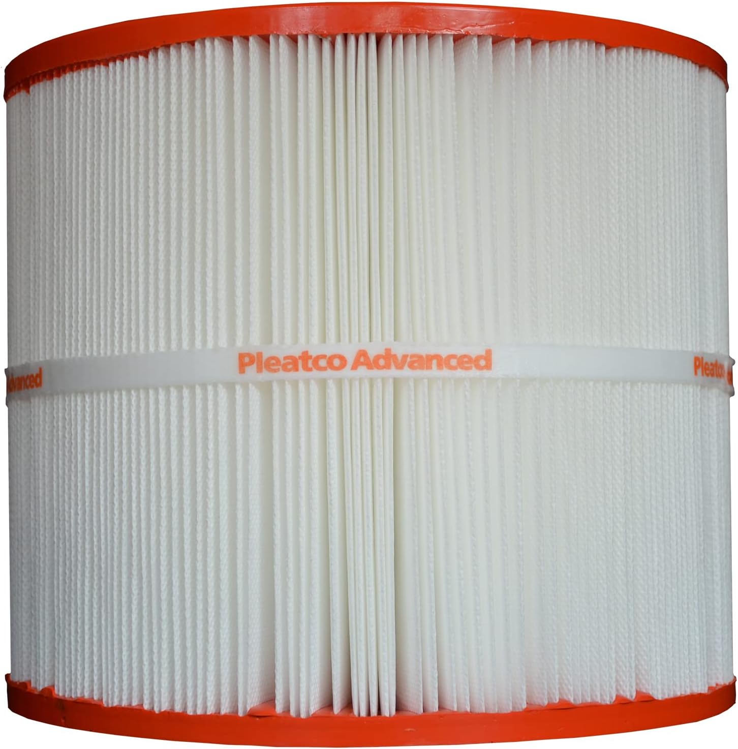 Pleatco Filtration PAP50-EC Pool Filter Cartridge Replacement for Unicel: C-9405, Filbur: FC-0684, OEM Part Numbers: