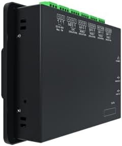 HMU8-9570 Hybrid Energy Controller, RS485, CANBUS