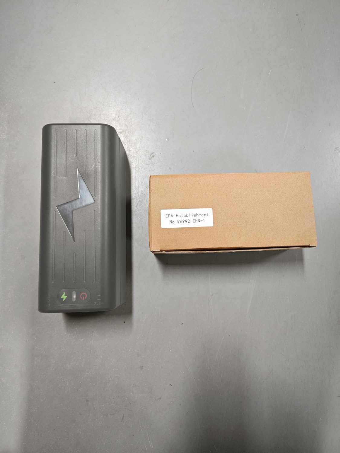 2026 Upgraded Electric Mice Traps Mouse Trap Zapper, No-Touch Electric Rat Trap Indoor for Home with High Voltage, Reusable Electronic Mouse Rodent Traps for Attic, Apartment, Garage(Grey)