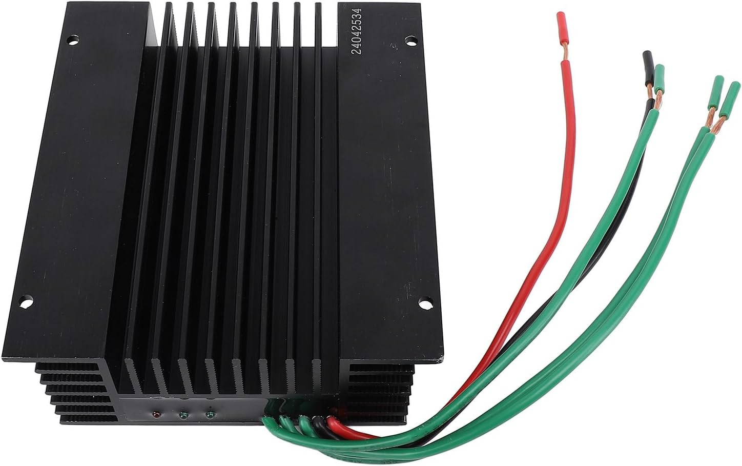 Focket MPPT 48V Wind Turbine Charge Controller, IP67 Rated Wind Turbine Controller with Automatic Regulator for 1000W Generator