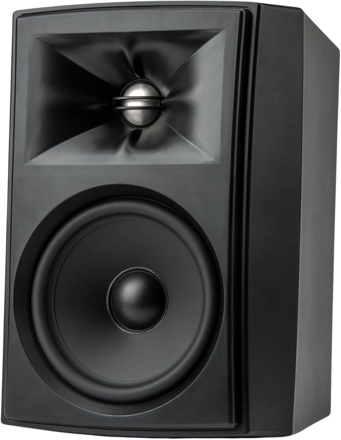 JBL Stage XD-5, Black (Pair) - Two-Way 5.25