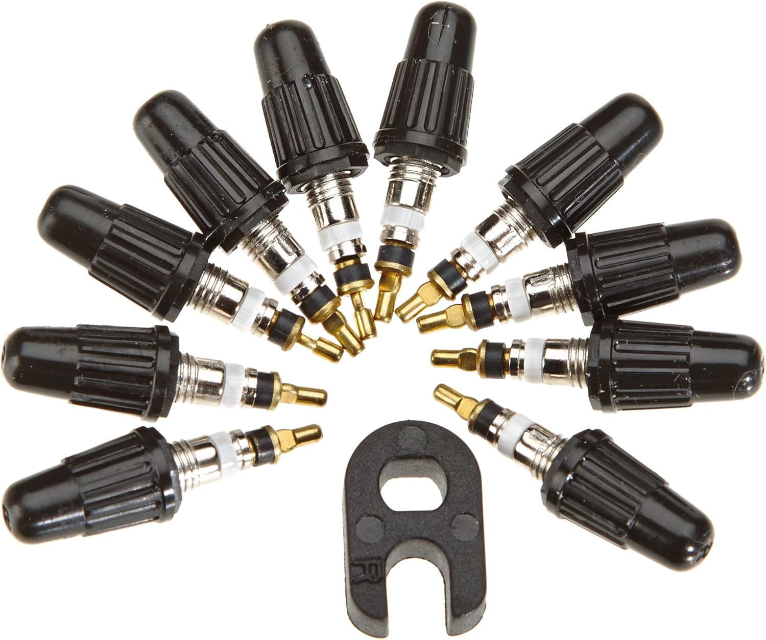 Continental Unisex's Accessories Bike Parts, Other, CON MISC Bicycle