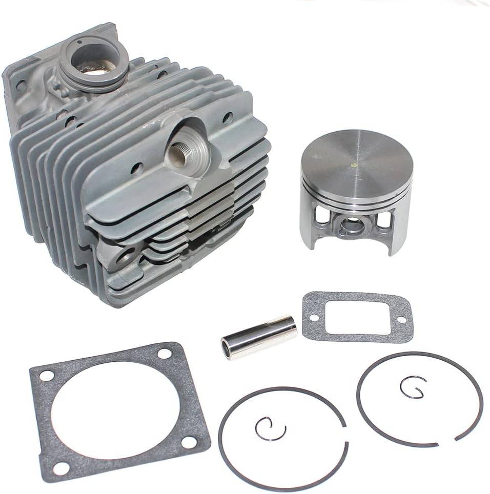 Nikasil Cylinder Piston Kit for STL 088 MS880 MS880R MS880Z Chainsaw 1124 020 1207 1124 020 1206