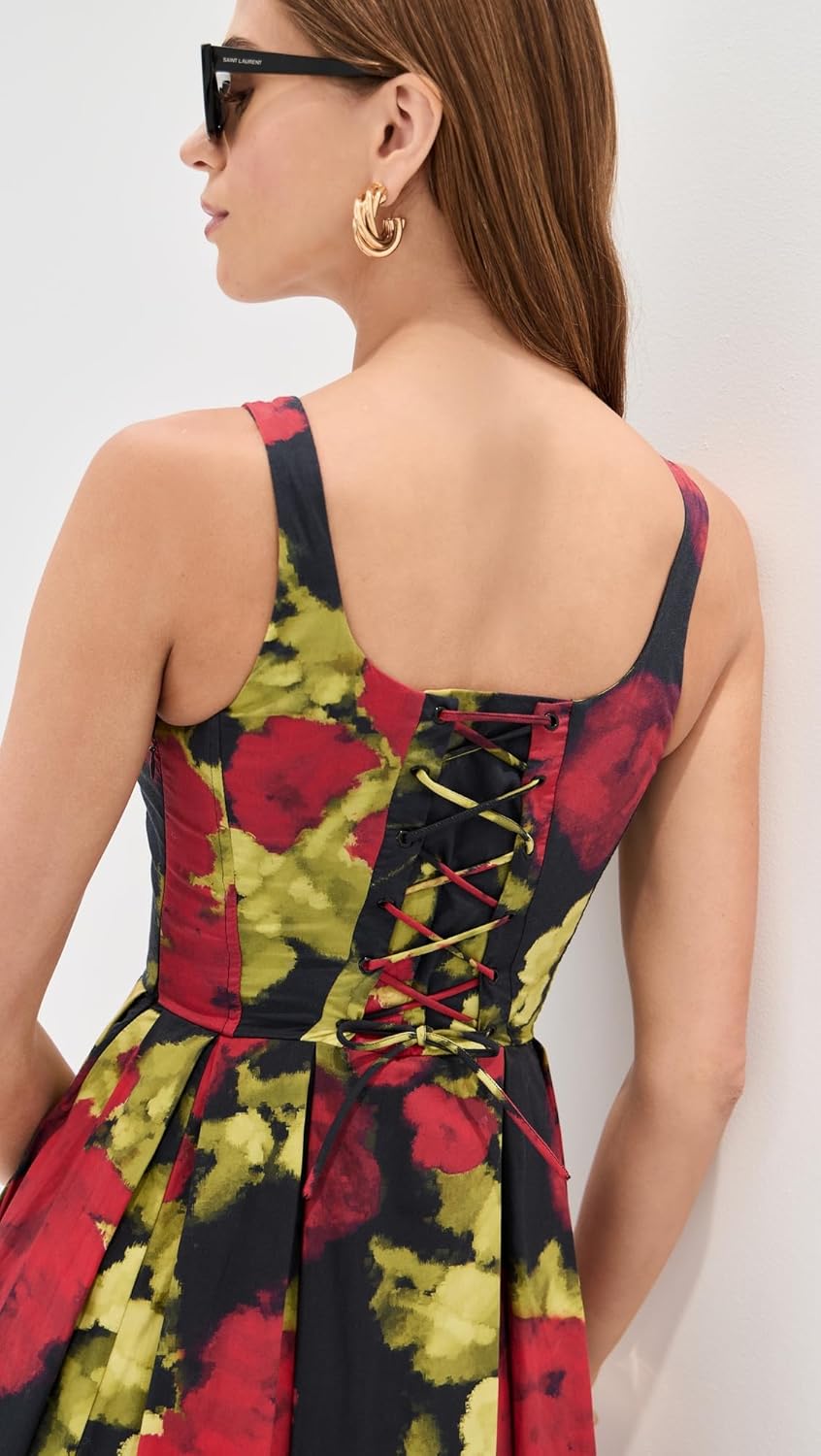 Azeeza Women's Aishani Midi Dress