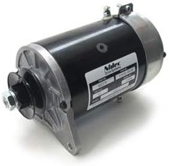 Technical Precision Replacement for EZGO/Cushman/TEXTRON Starter Generator Gas Model for Year 2013