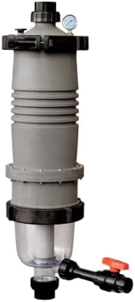 Waterco MultiCyclone 16 Ultra C75 Cartridge Filter – 2