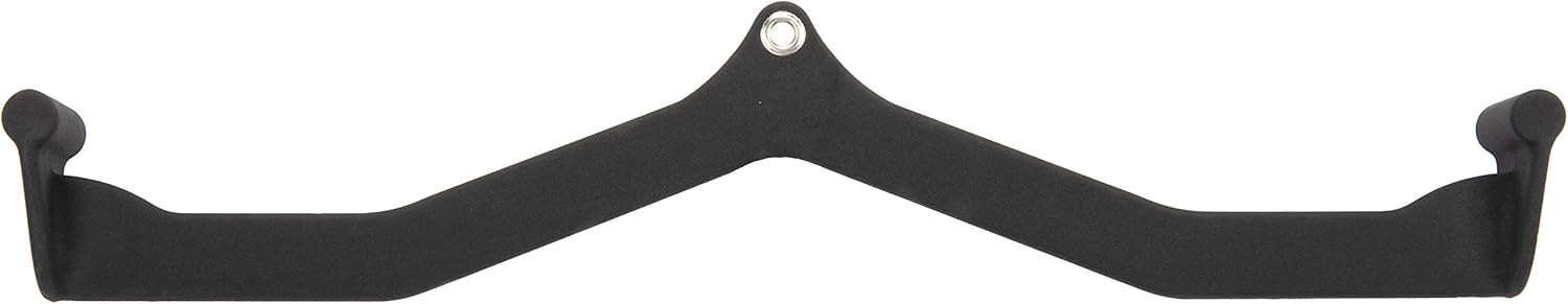 Signature Fitness SF-3 1,500 Pound Capacity 3” x 3” Power Cage Squat Rack, Includes J-Hooks and Safety Straps, Other Optional Accessories, Cable Machine Attachments,Black