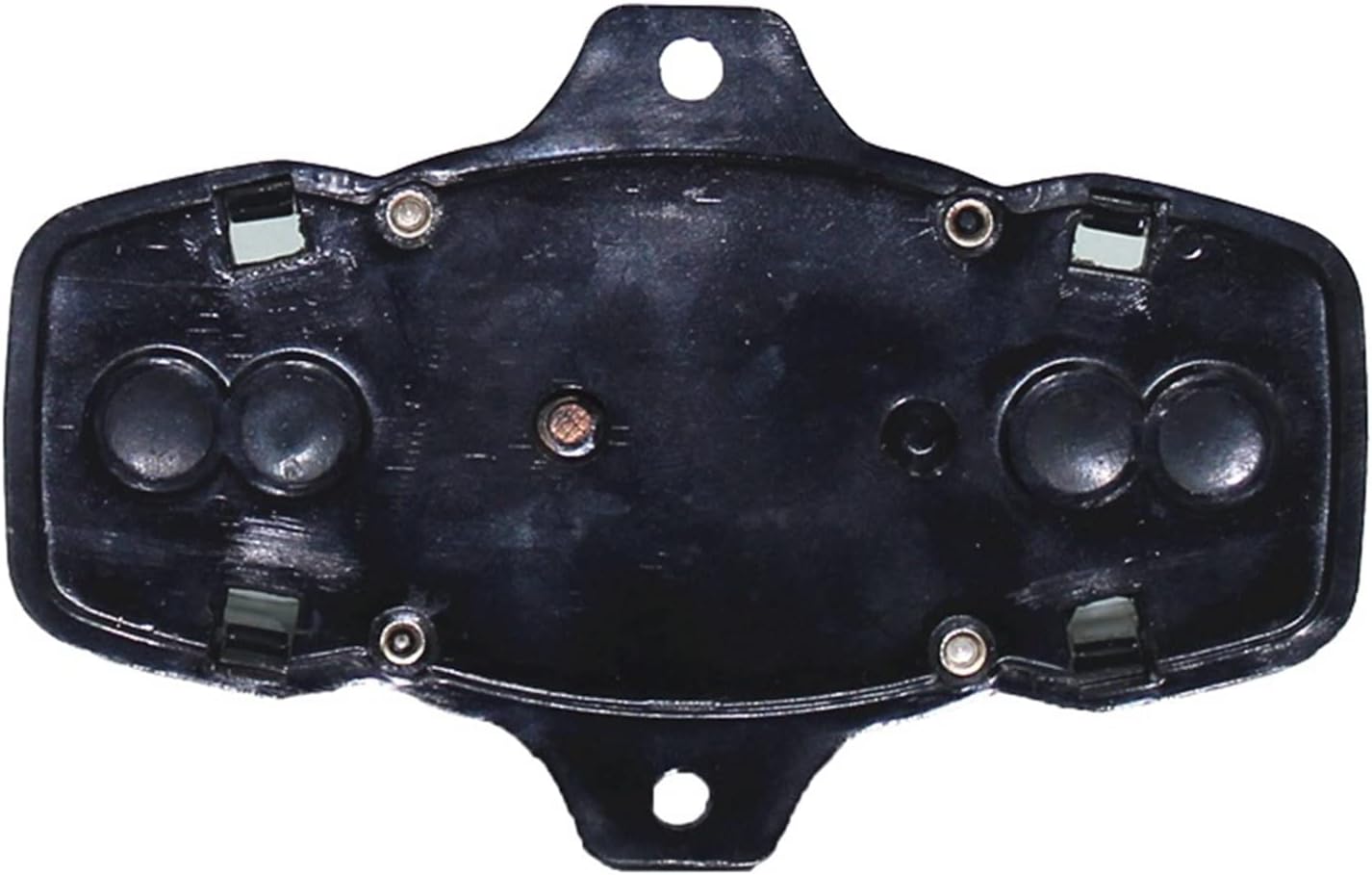 1pcs 80A 100A 160A 200A 300A Car Audio Amplifier Circuit Breaker Fuse Holder AGU Style Stereo Refit 4GA Cable for 12V Protection(300A)