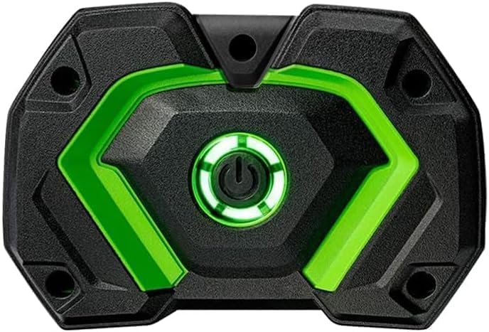 2024 New 56V 10.0AH Lithium-Ion Battery Replacement for EGO Power BA4200 BA2800 BA4200T BA2800T BA1400T for Equipment，Compatible with EGO 56v All Cordless Power+ Tools and 56V Charger