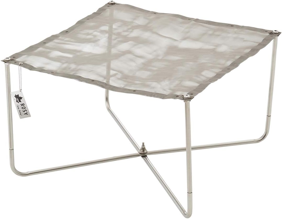 Logos 81064060 Mesh Fire Pit