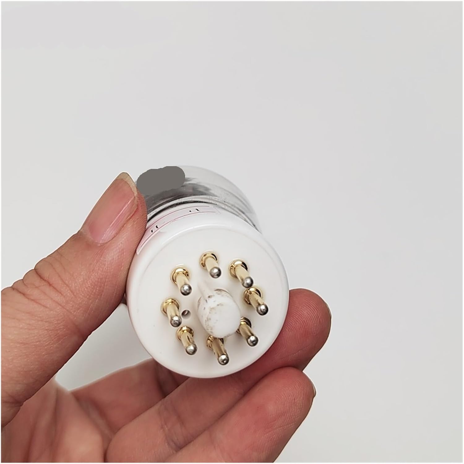 1/2/4PCS 6SN7C Vacuum Tube(2pcs Matched Pair)