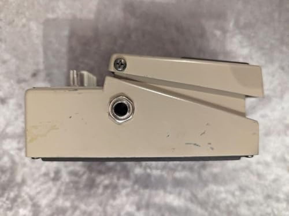 BOSS GEB-7 Seven-Band Graphic Bass Equalizer Guitar Pedal