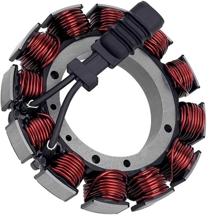 Generator Coil Comp For XLH883C XLH883 XLH1200C XLH1200 XLH1200 29970-88 29970-88D