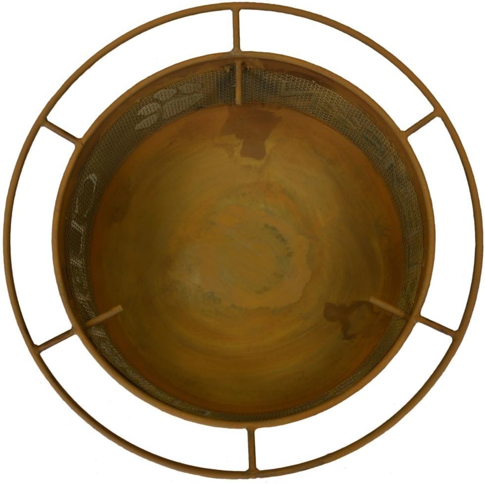 Collegiate Fire Pit Team: Georgia