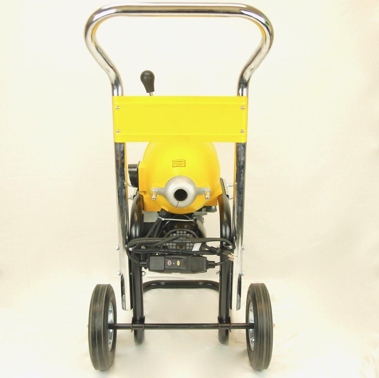 BLUEROCK Tools SDS200B 1.5HP 2