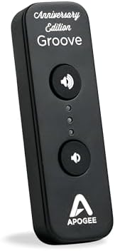 Groove 40th Anniversary Edition