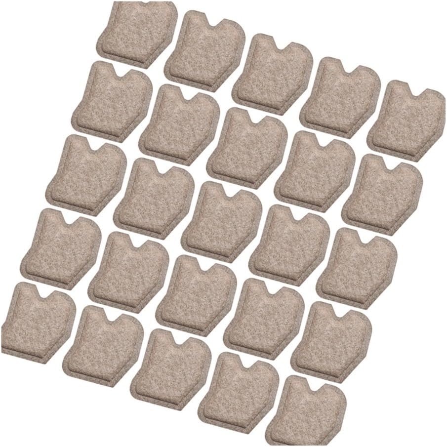 Double Layer Cleaner Fit for 235 235e 236 236e 240 240e CS340 CS380 Chainsaw 545061801 25pcs