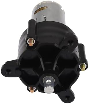 20W Micro Wind & Water Turbine Generator Kit - Hand Crank Power Supply for DIY Lighting, Small Device Charging, Renewable Energy Solution for Off-Grid Living