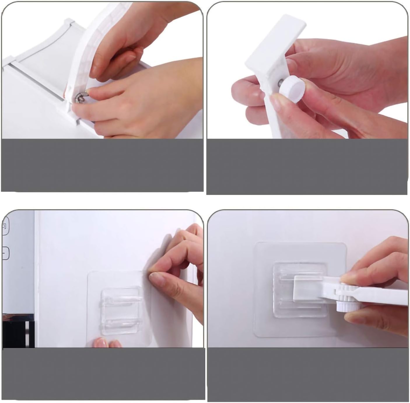 Air conditioner windshield Household Items Vertical Cylindrical Air Conditioner Deflector, Cool and Windless Universal Cabinet Air Conditioner Hood Guide Air, Office Air Conditioning Angle Adjust