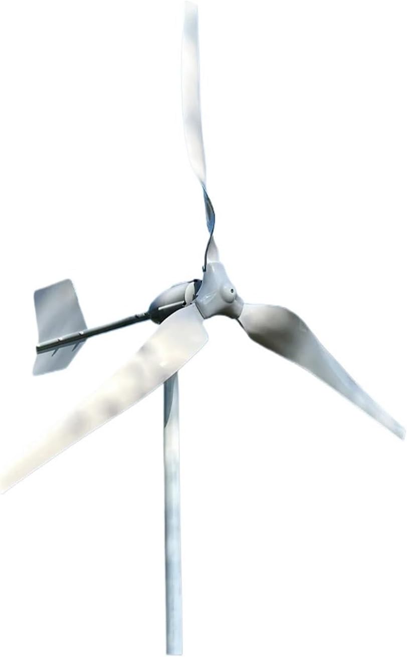 Wind Turbines, Powerful 10000W Horizontal Wind Turbine(12V)