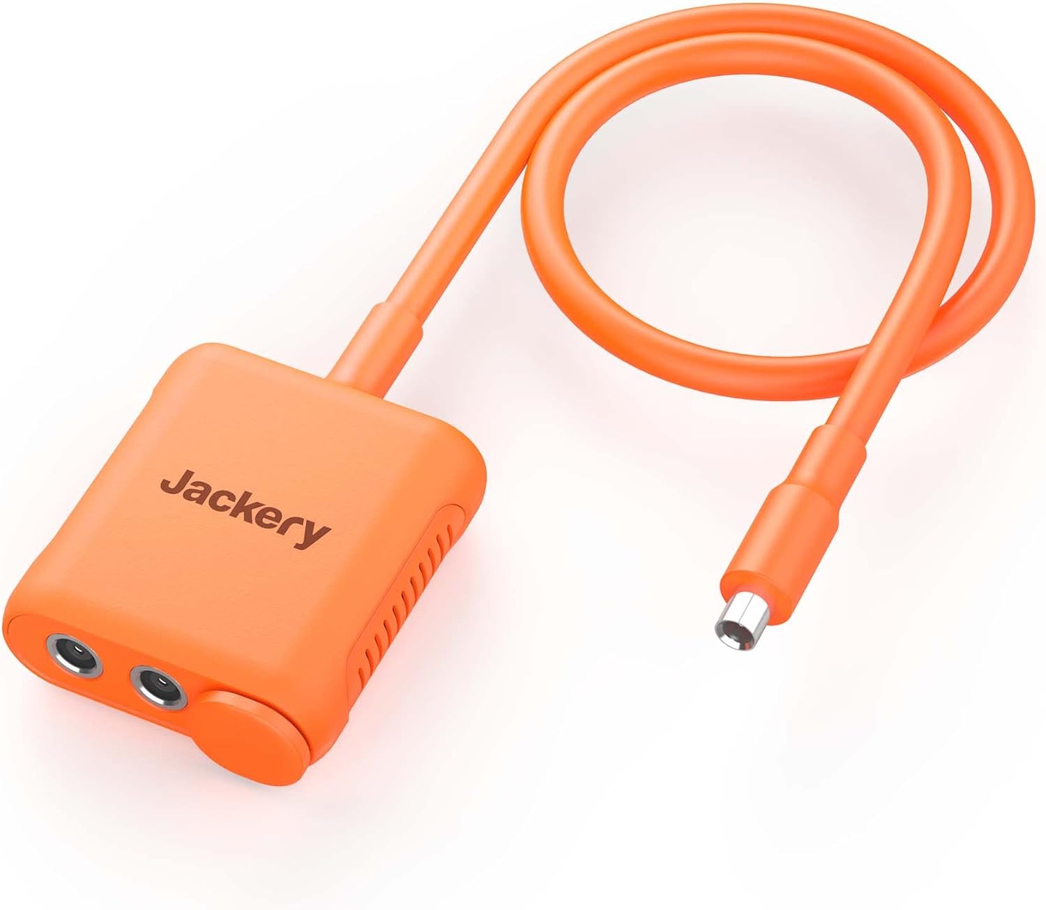 Jackery Solar Series Connector for Explorer Portable Power Station and SolarSaga 200W Solar Panel