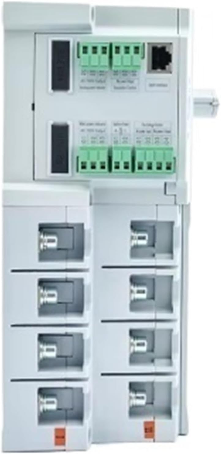 RDS3-125D/4P Radin ATS Generator Dual Power Automatic Transfer Switch with Control Panel Circuit Breaker 63A 100A 125A C/D Types(400A to 630A C Type)