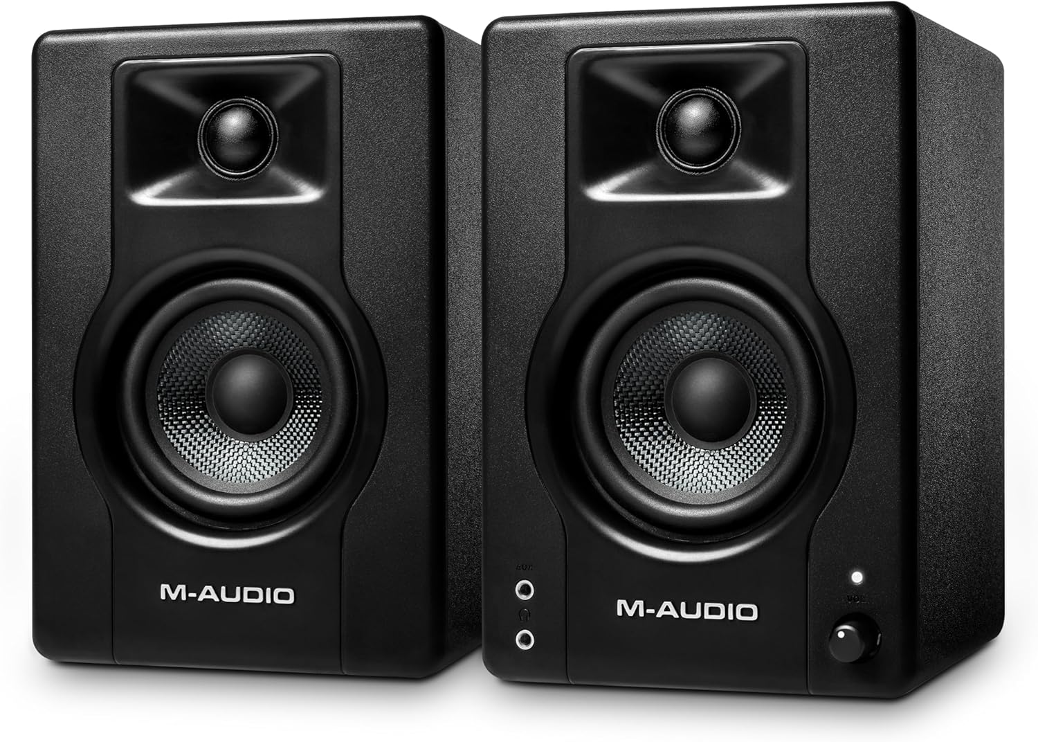 M-AUDIO BX3 Pair 3.5