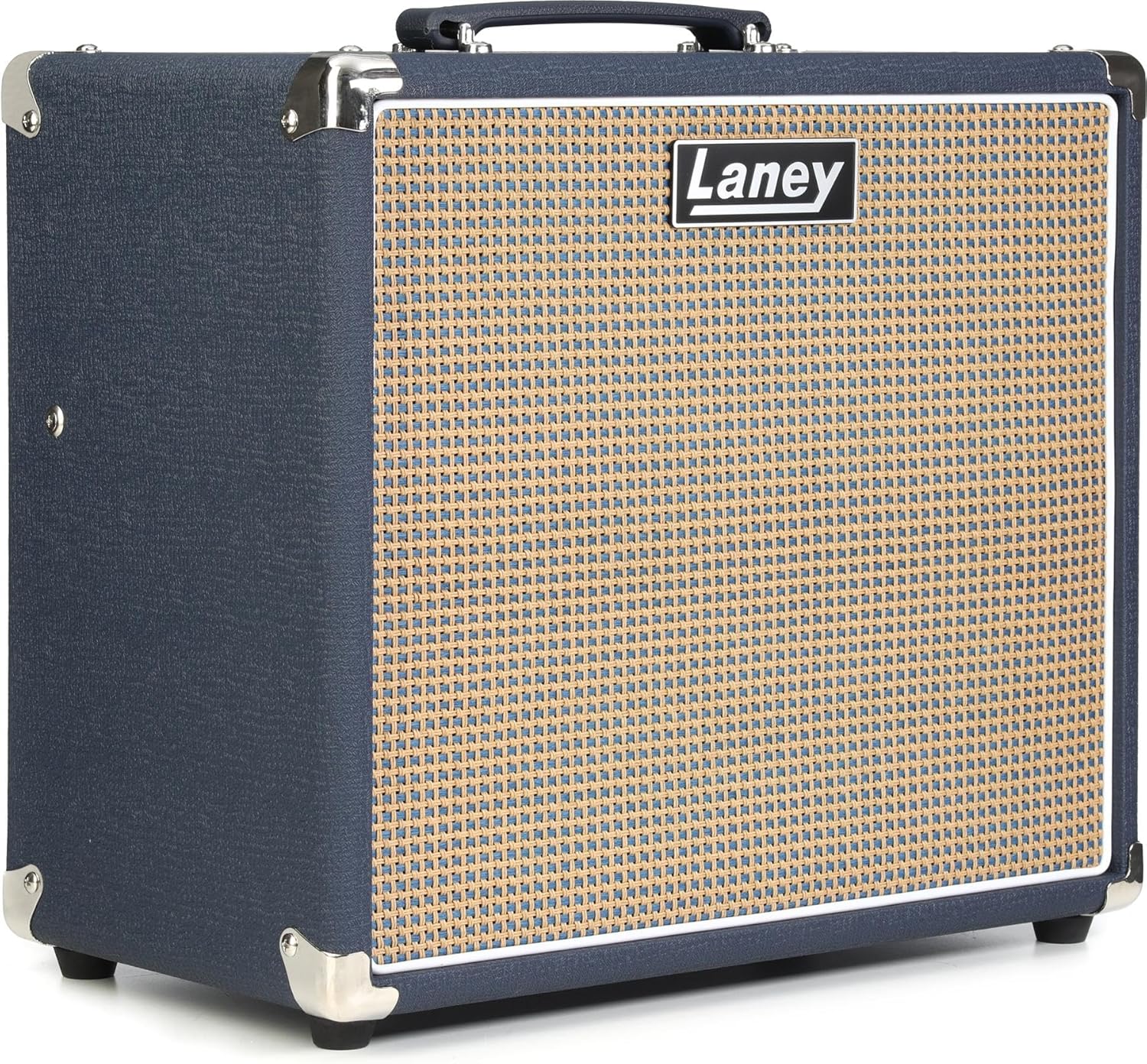 Laney LF60112 Lionheart Foundry Amp Combo, 1x12in 60 Watts