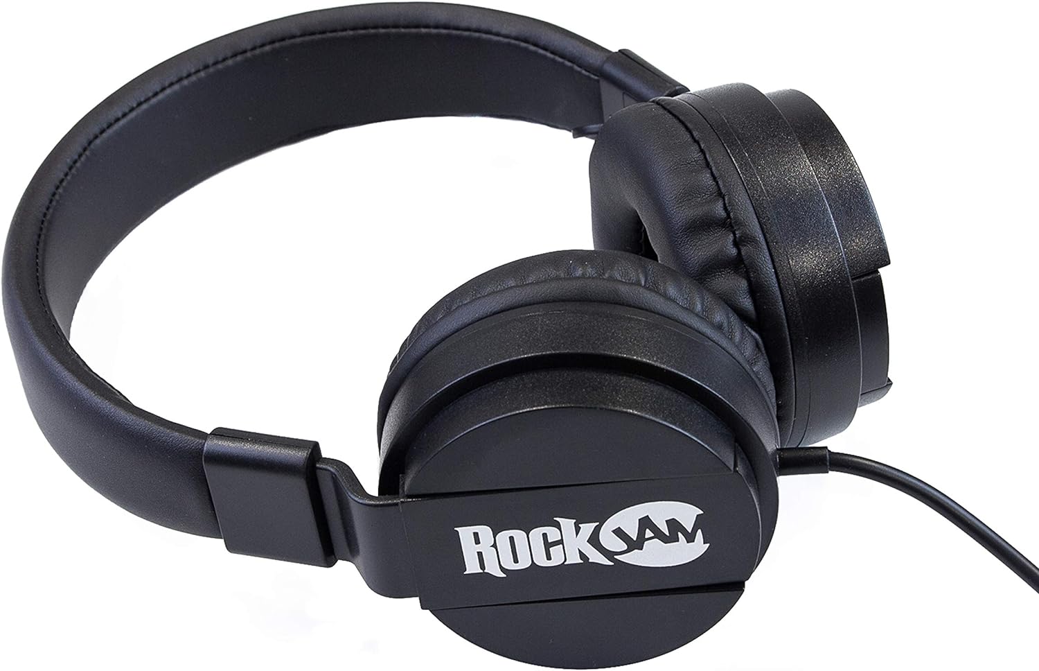 RockJam RJ761 61 Key Keyboard Piano with Keyboard Bench, Digital Piano Stool, Sustain Pedal, Headphones & Lessons