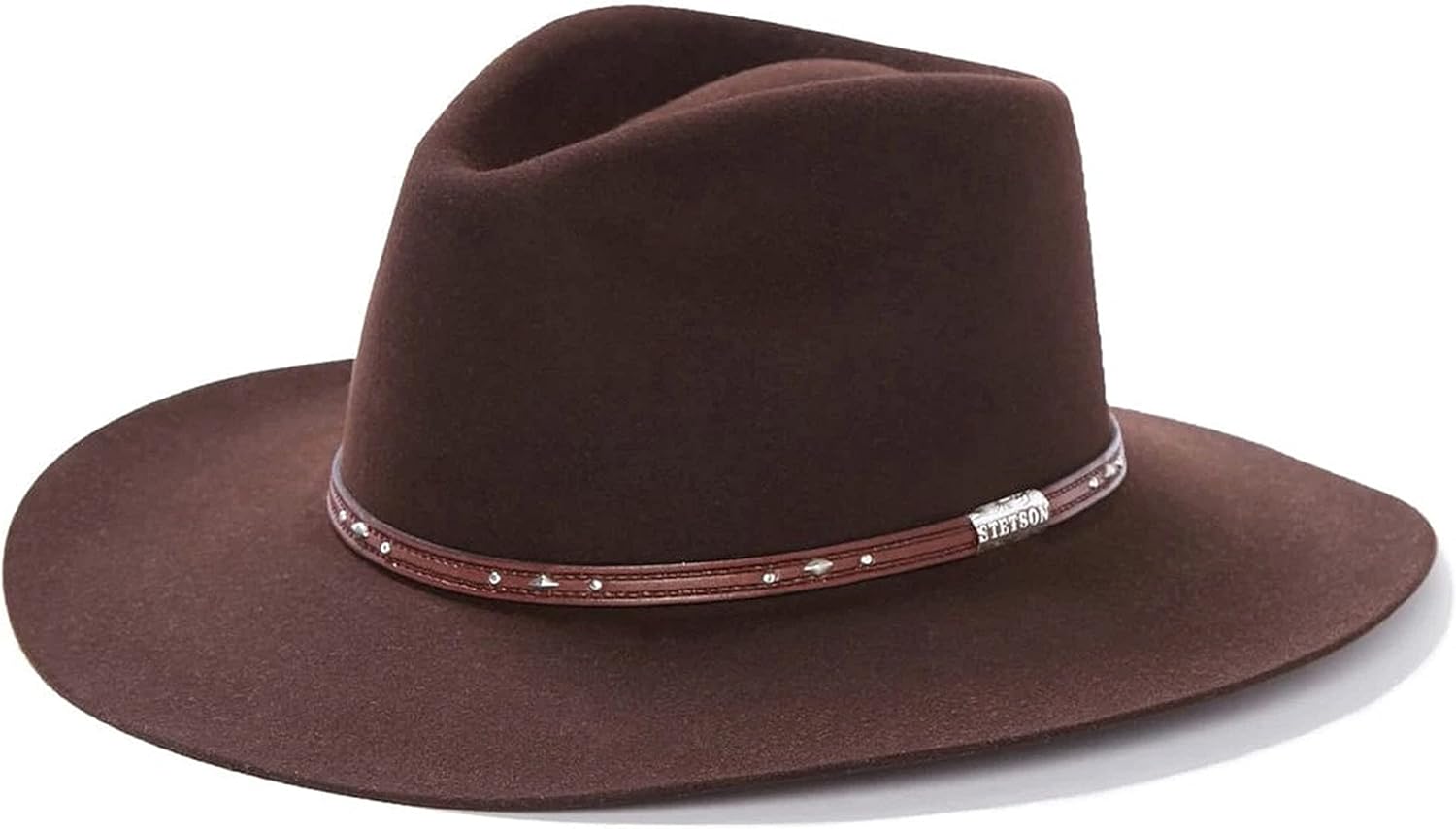 STETSON Pawnee Hat