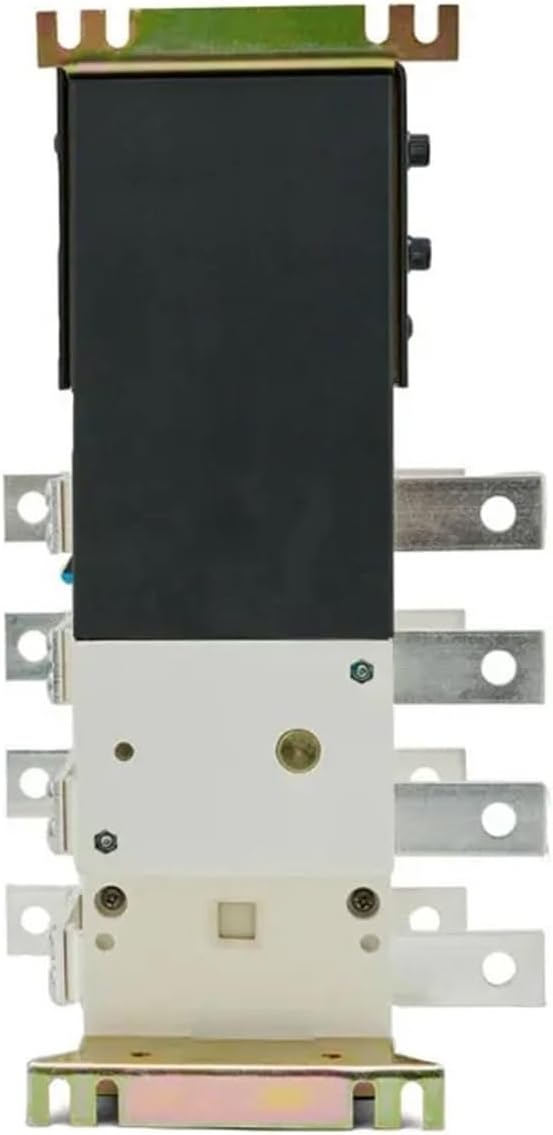 800A 1000A 4P ATS Controller Dual Power Automatic Transfer Switch 220v Control Voltage Electric Generator Parts(1250a)