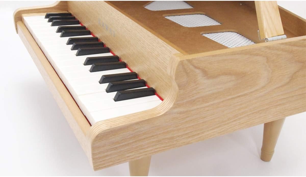 KAWAI Grand Piano Natural