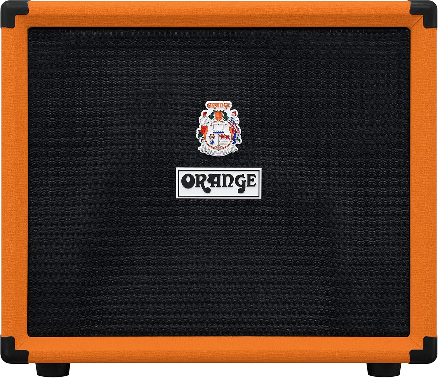 Orange OBC-112 400-Watt 1x12 Inches Bass Cabinet
