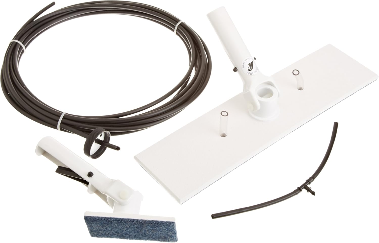 UAW Underwater Acid Wash Set