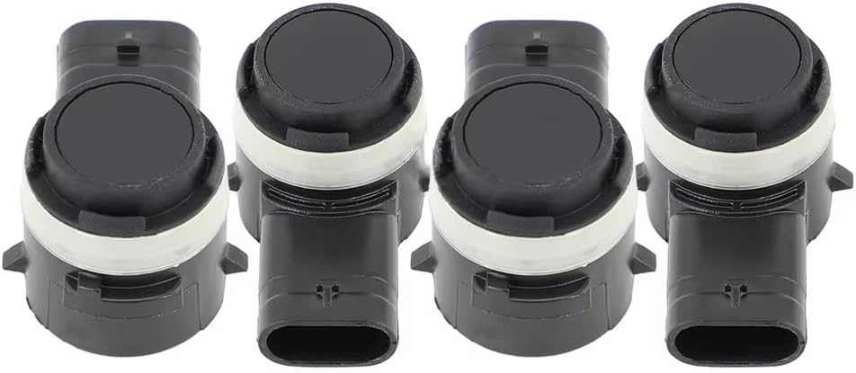 Parking Aid Sensor for S&eat Ibiza Mk5 2017-2019 5Q0919275B Car Parking Assist Sensor Internal Accessories