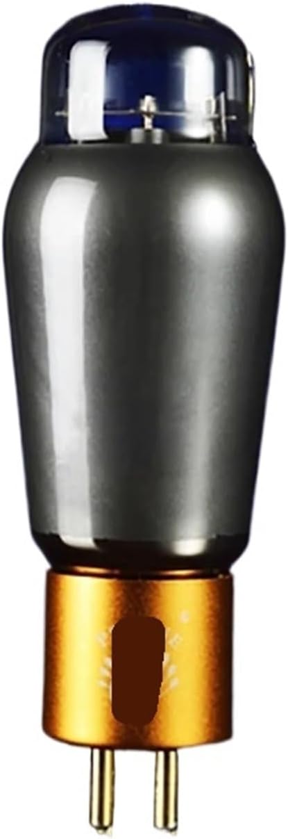 2A3-TII Tube Replaces 2A3 Vacuum Tube Precision Matching Amplifier(2 pcs)