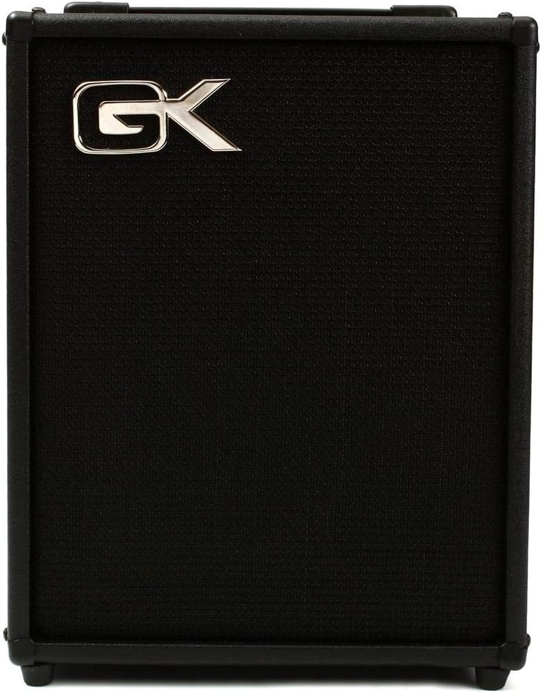 Gallien-Krueger 303-0810-A 25-Watt Ultralight Bass Guitar Combo Amplifier