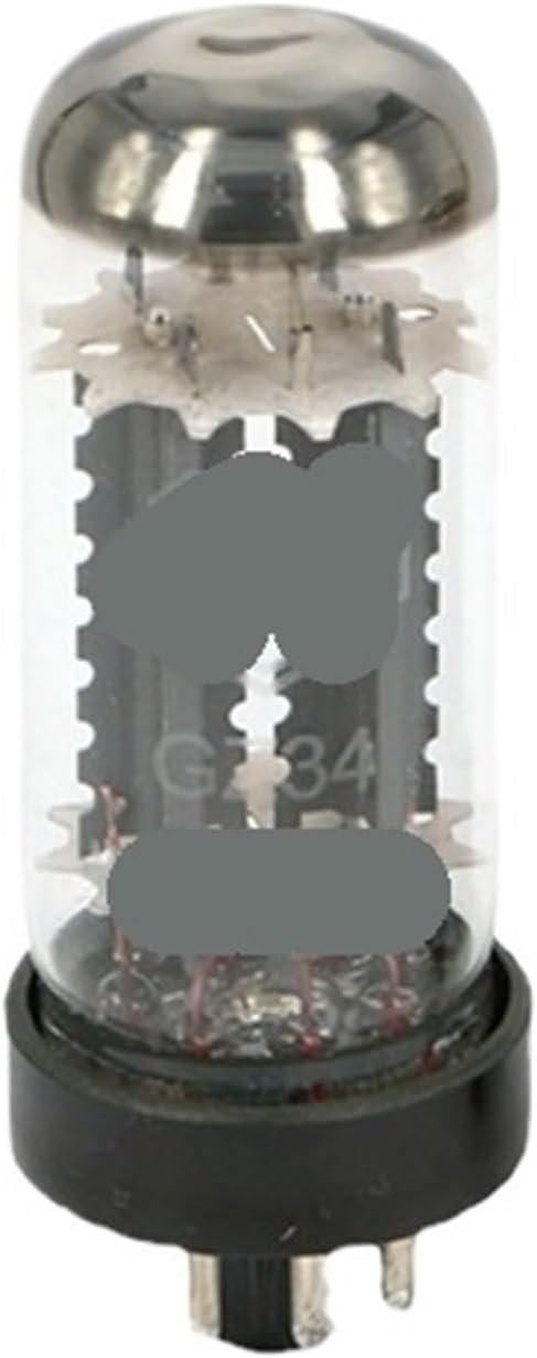 1/2/4PCS Vacuum Tube GZ34(1PCS GZ34)