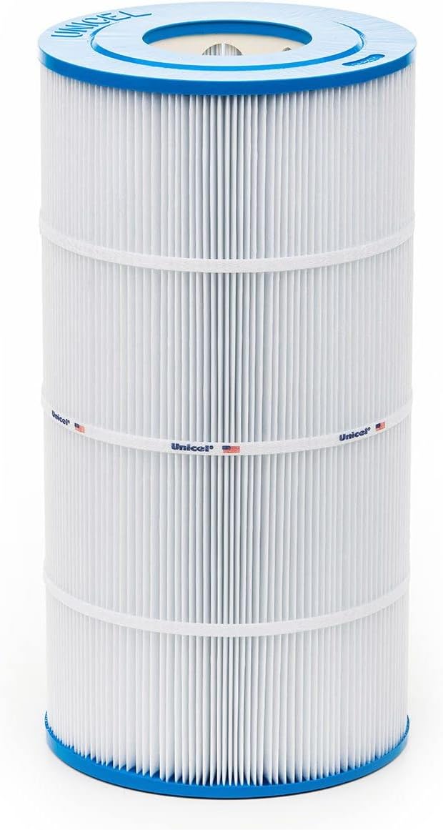 Unicel C-8411 Replacement Filter Cartridge for 75 Square Foot Hayward CX760RE, Sta-rite PXC-75, Waterway Pro Clean 75, Waterway Clearwater II 75,White