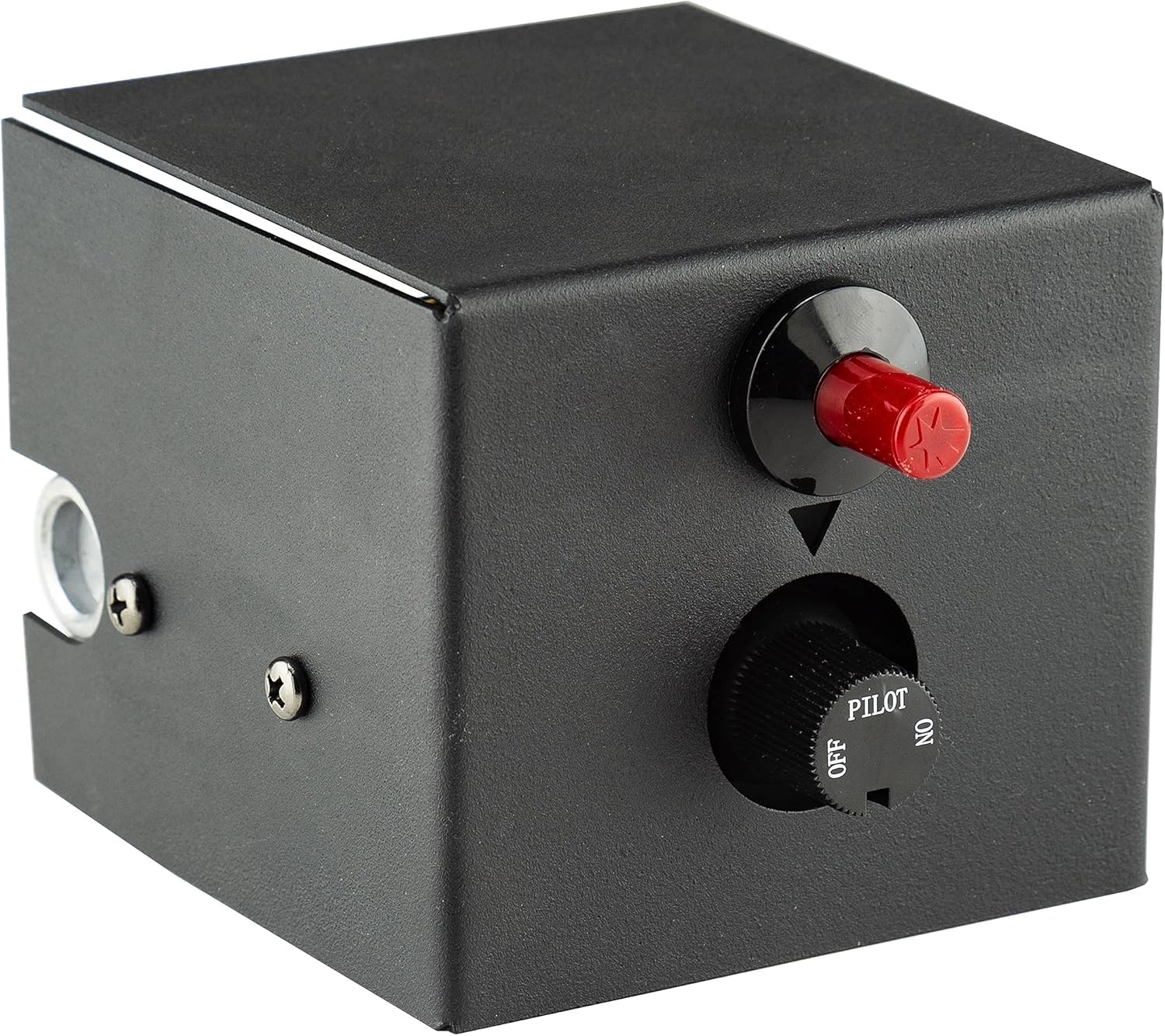 Liquid Propane Conversion Safety Pilot Kit - Piezo Ignition w/Remote